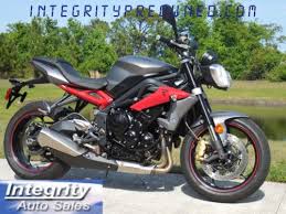 triumph street triple r in florida for sale used motorcycles on buysellsearch buysellsearch