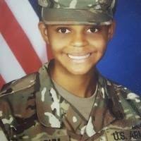 Aliyah Landrum Obituary