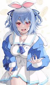 Nanasaki Potato hentai videos, GIFs, and images | R34.app