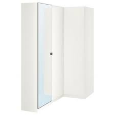 Ikea Us Furniture And Home Furnishings Corner Wardrobe Pax Corner Wardrobe Ikea Pax