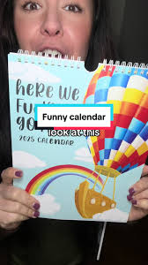 Gag Advent Calendar at