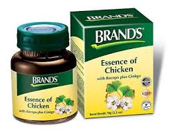 Ginkgo biloba is one of the longest living tree species in the world. Brands Essence Of Chicken With Ginkgo Plus Bacopa Reviews