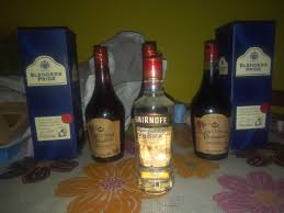 Night Secret Party Blenderspride Smirnoff Vines Drinks Taste Addicted Love Benjohnbarla Whiskey Bottle Vodka Bottle Alcohol