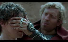 Has anyone started to watch the Netflix series called the Messiah? A little  hesitant about watching it.