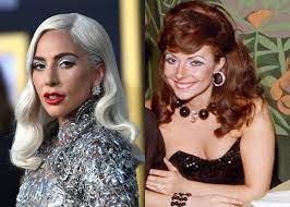 Her role as patrizia reggiani will be her first since acting in a star is born. gaga also starred in shows such as american horror story: First Look At Lady Gaga As Murderer Patrizia Reggiani In Upcoming Film House Of Gucci Nilefm Egypt S 1 For Hit Music