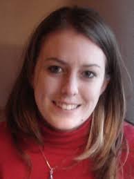 Sandy MERCIER (Eurodif à Paris)