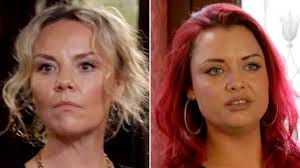 Janine Whitney's Instagram, Twitter & Facebook