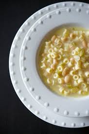 Tuscan White Bean Soup Recipe In 2020 White Bean Soup Pasta Soup Recipes Bean Soup
