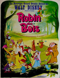 #robindesbois #robindesboisdessinanimé #dessinanime robin des bois un dessin animé complet en francais, un film d'animation pour enfants playlist dessins. Robin Des Bois Un Disney Pour Quel Age Analyse Dvd Pour Enfants
