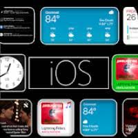 Ios 14 Widgets For Kwgt 0 9 1 Apk Paid Mod Latest Download Android