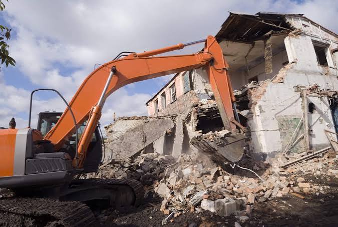 Demolition services in Biloxi, MS: Specialist Advice on Site Preparation