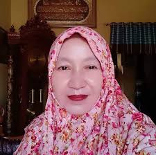 Profile for Nur Laila Abdullah