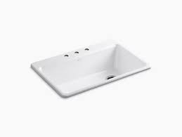We did not find results for: K 5871 4a2 Riverby Top Mount Workstation Kitchen Sink With Accessories Kohler