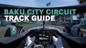 Players will also have the chance to share. Baku City Circuit Archives Simrace247