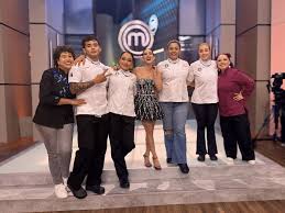 ¿Quién ganará ‘MasterChef 24/7’? Conoce a los cuatro finalistas y dónde ver la final