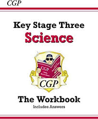 Epub Ks3 Science Workbook With Answers And Online Edition Cgp Ks3 Science Math Workbook Workbook Ks3 Maths