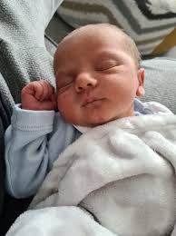 Send in pictures of your babies born in December 2020