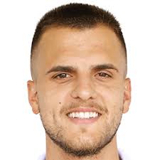 FM22 Gabriel Tonini (Gabriel André Tonini)