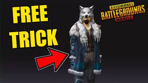 Free Legendary Outfits New Achievements In Pubg Mobile Youtube