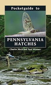 Pocketguide To Pennsylvania Hatches