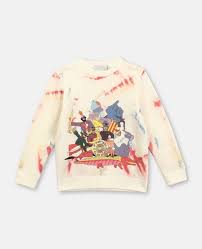 To exercise your rights, please write to privacy@store.stellamccartney.com. Stellaxthebeatles Kids Wear Collection Stella Mccartney