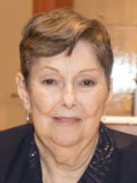 Nellie Guillory Obituary (1942