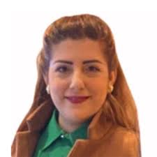 Daphne Kalogeropoulou