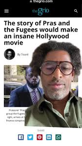 Bernard Alexander Fugees