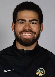 2022 Men's Track and Field Roster