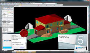 With qcad you can create technical drawings . 9 Free Cad Software To Download Hongkiat