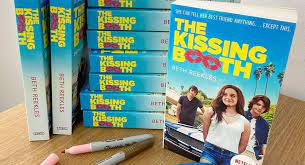 #thekissingbooth #jacobelordi #netflixsi deseas desbloquear todo el contenido d. Kyrieofxbb83m