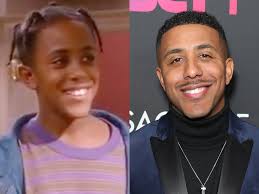 She is a ceo of landry designs and landry staging. Then And Now The Cast Of Sister Sister 21 Years Later Business Insider
