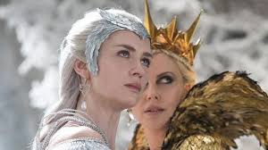 Colleen Atwood is real star of 'Huntsman: Winter's War'