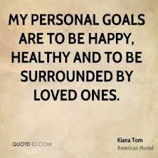 Kiana Tom Health Quotes Quotehd