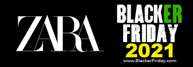 La celebre catena di abbigliamento fa sapere che tutti coloro che vogliono. Zara Black Friday 2021 Sale What To Expect Blacker Friday