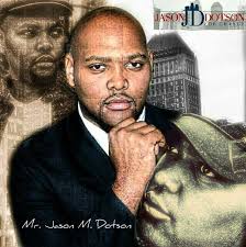 Jason Maurice Dotson