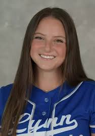 2026 Softball Roster