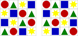 Mit einem kleinen unterschied bei der. Kinder Sudoku Ratsel Ausdrucken