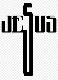 Jpg Black And White Download Black Cross Clipart Jesus Cross Png Transparent Png Is High Quality 1722 2286 Transpar Jesus On The Cross Cross Clipart Clip Art