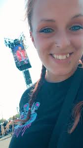 Louder than life festival food and bathrooms