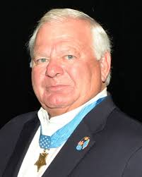 Michael Edwin Thornton