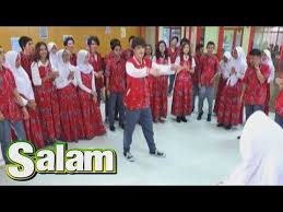 Harris j performing salam alaikum at the eid festival 2017 at trafalgar square, hosted by dj noreen khan. Harris J Salam Alaikum Official Music Video Youtube Harris J Youtube Videos Music Music Videos