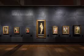 Resultado de imagem para Gemäldegalerie, Staatliche Museen zu Berlin