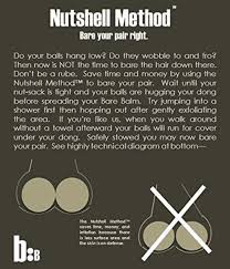 In this case, it is essential to check with a healthcare professional that it is safe to take out the stitches before doing so. Can I Use Nair On My Balls Men S Pubic Hair Removal Cream Guide
