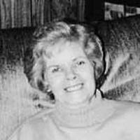 Lorraine 'Dede' McIntee, 74