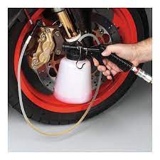 Bila brek kereta jalan berlubang berbunyi. Bunyi Pada Brek Kereta Gear Automatik