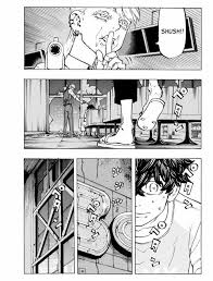 Adult, drama, harem, romance, seinen. Manga Tokyo Manji Revengers Chapter 201 Eng Li