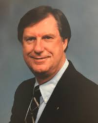 Obituary information for Rev. Bruce D. Little