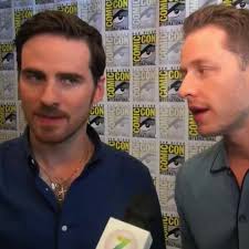 Colin Joshua Mcdowell