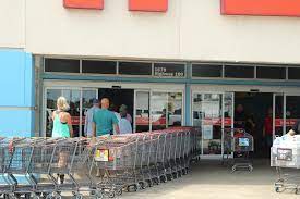 H E B Walmart Changing Hours Limiting Visitors After Increased Grocery Demand Port Isabel South Padre Press